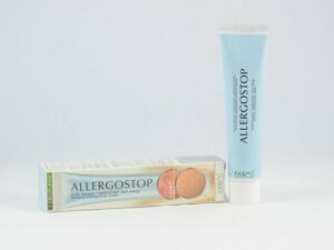 Paira Allergostop Kreem-palsam 42g