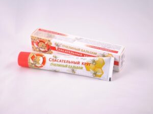 Päästerõngas Mesilaspalsam 50g