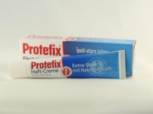 Protefix Fikseerimiskreem 40ml