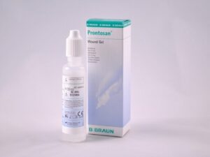 Prontosan Haavageel 30ml