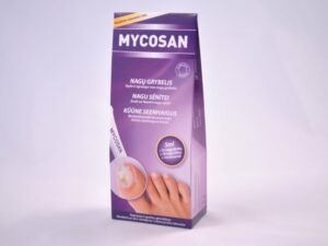 Mycosan 5ml