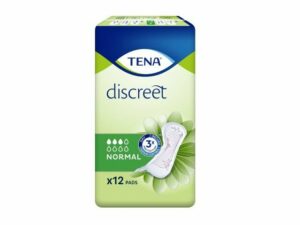 Tena Side Discreet Normal 12tk