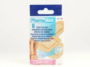 Pharmadoct Põlve Ja Küünarnuki Plaaster 6tk