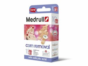 Medrull Konnasilmaplaaster N12