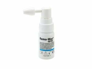 Remo-wax Spray Kõrvasprei 10ml