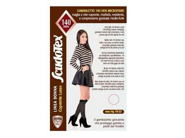 Põlvikud S599n/5 140den Mikrofiiber