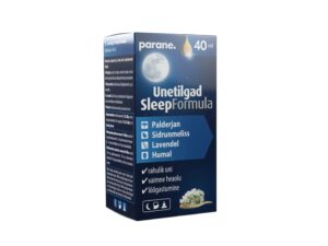 Paira Parane Unetilgad 40ml