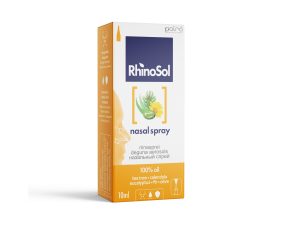 Paira Rhinosol spray 10ml