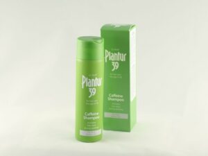 Plantur 39 Phyto Caffeine Shampoon 250ml