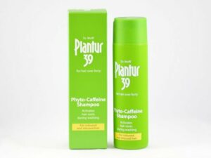 Plantur 39 Phyto Caffeine Shamp Colour.250ml