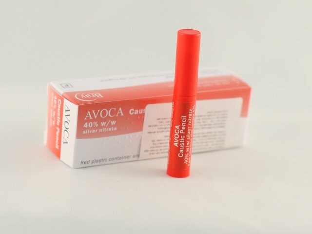 Soolatüükapulk Avoca 0,5g