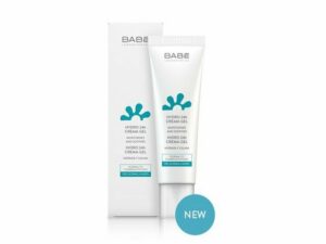 Babe Niisutav 24h Kreem-geel 50ml