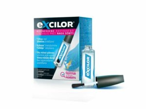 Excilor Küüneseene Ravipintsel 3,3ml