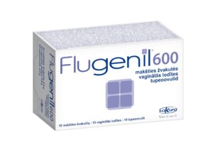 Toetav abivahend seenpõletiku korral