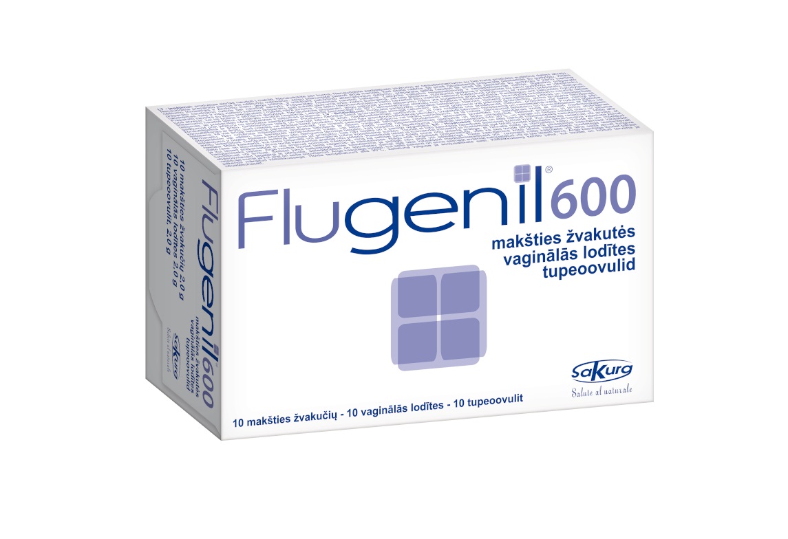 Toetav abivahend seenpõletiku korral