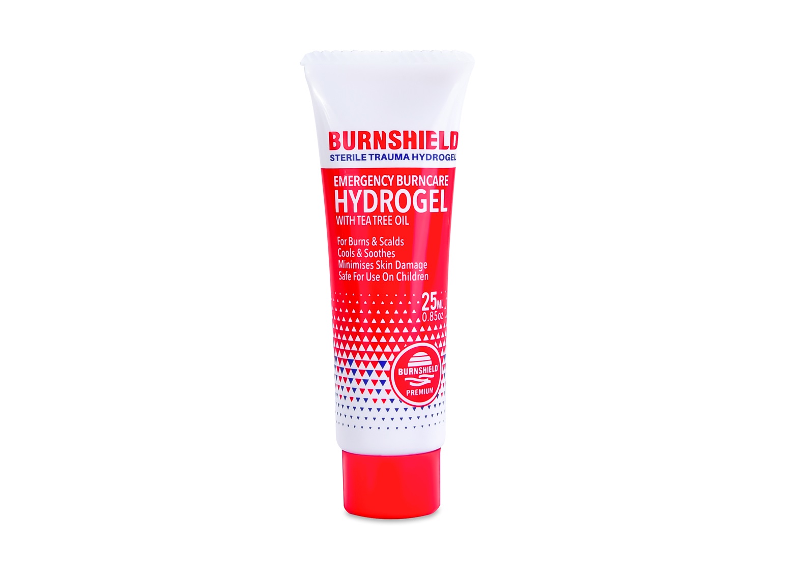 Burnshield Hydrogel 25ml