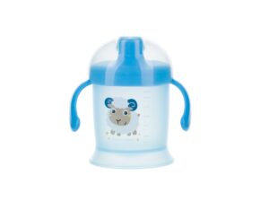 Canpol joogitops sangadega 200ml 31/300 sinine