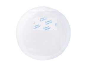 Canpol rinnapadjad ühekordsed 60tk