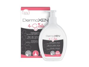 Dermoxen 4 Girls 125ml