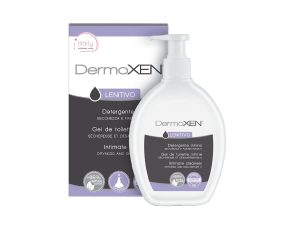 Dermoxen intiimpesugeel Lenitivo 200ml