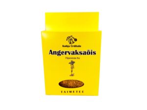 Kubja Angervaksaõis 30g