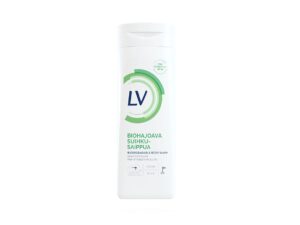 LV biolagunev dušigeel 250ml