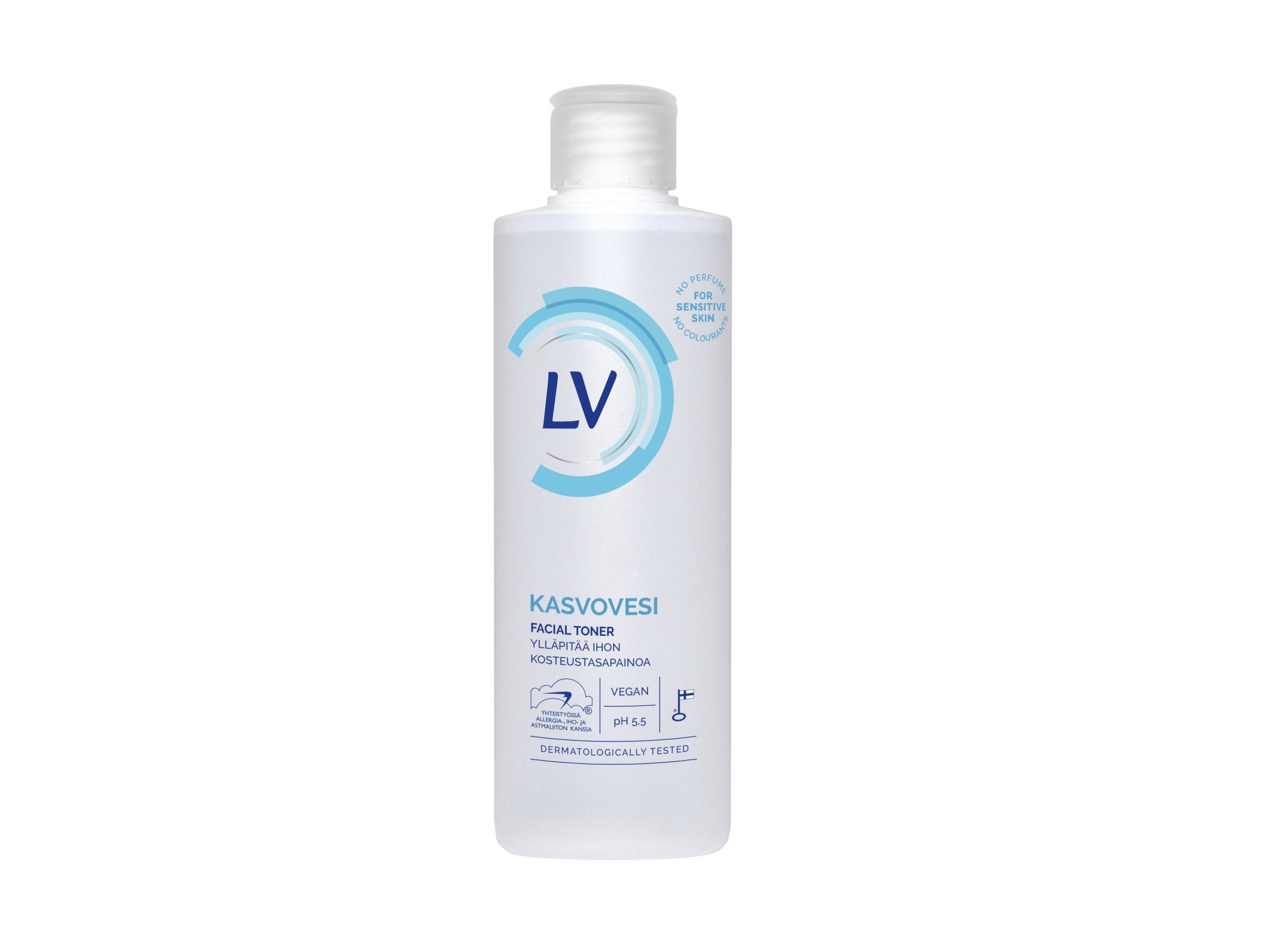 LV näotoonik 250ml