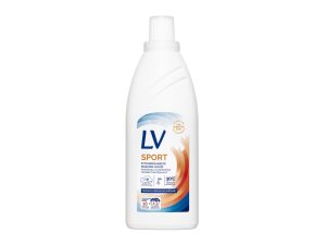 LV pesugeel spordiriietele 750ml