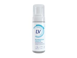 LV näopuhastusvaht 150ml