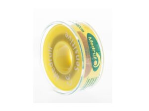 Medrull rullplaaster sensitive 1,25 x 500cm