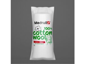 Medrull rullvatt 50g