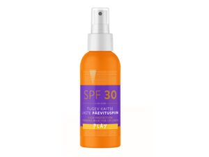 Orto Solar laste päevituspiim SPF30 150ml