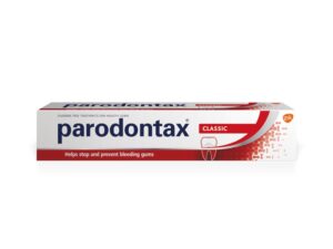 Parodontax classic hambapasta 75ml