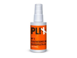 PLIX tugevatoimeline sääsepeletaja 50ml