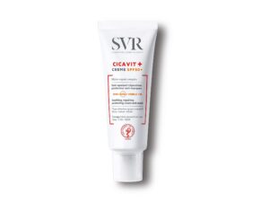 SVR Cicavit+ kreem SPF50 rahustav,parandav,kaitsev