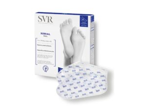 SVR Xerial koorivad sokid jalgadele