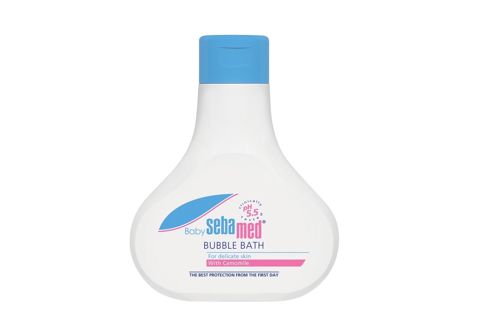 Sebamed Baby vannivaht 200ml