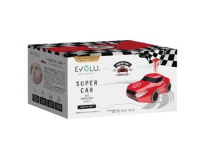 Inhalaator EVOLU super CAR