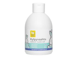 AINU vannivaht 300ml