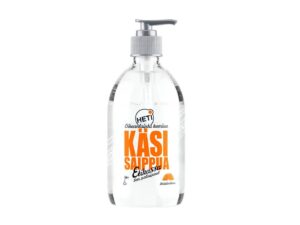 HETI VEDELSEEP ÄÄDIKAGA 500ML