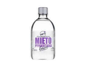 Heti pyykkietikka Mieto 500ml