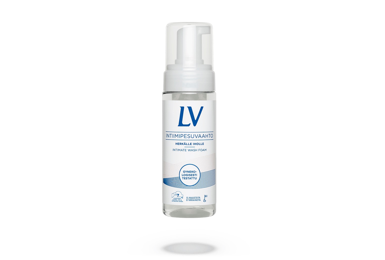 LV intiimpesuvaht 150ml