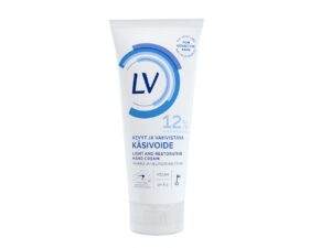LV kerge ja tugevdav kätekreem 100ml
