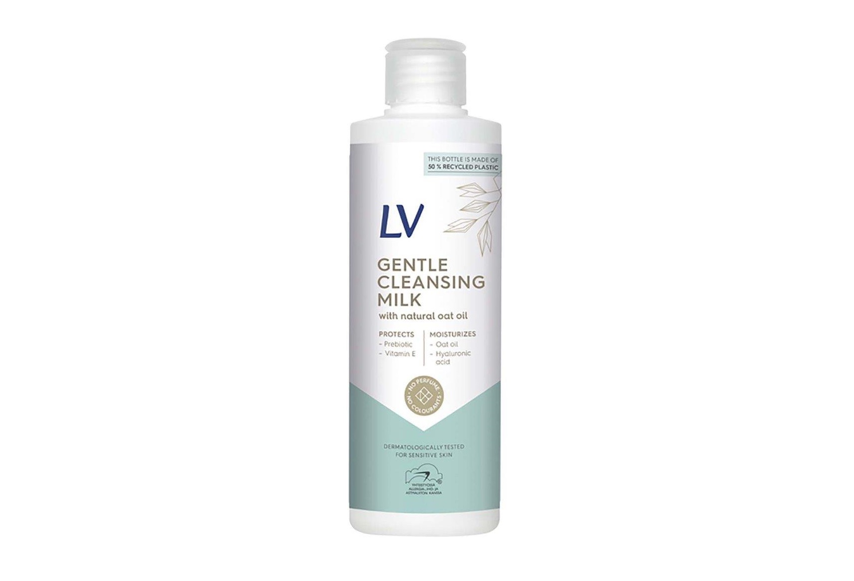 LV Oat Gentle Cleansing Milk 250ml
