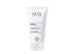 SVR Xerial kreem nahapaksenditele 50ml