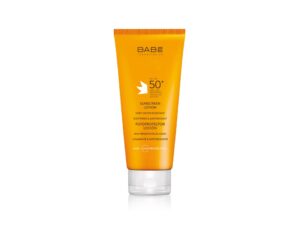 Babe päikesekaitselosjoon SPF50+ 200ml
