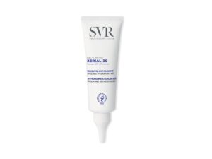 SVR Xerial 30 geel-kreem 75ml
