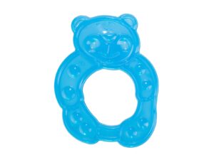 Närimisrõngas Animals pehme