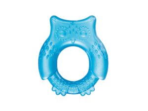 Canpol närimisrõngas OWL veega täidetud