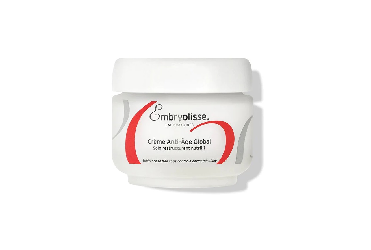 Embryolisse Global Anti Age cream 50ml